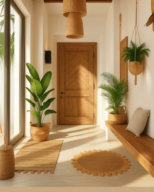 Warm and Welcoming Entryway Ideas to Cozy Up Your Space 2026